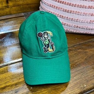 New Era NBA Boston Celtics Hat- OS‎